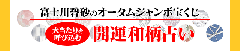 開運和柄占い